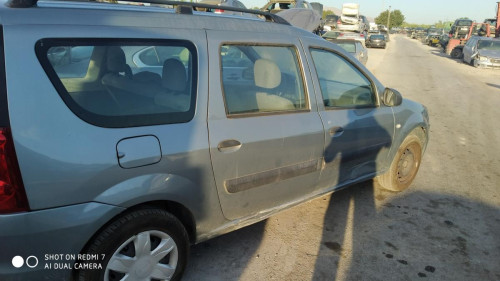 DACIA LOGAN 1 