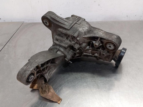 DIFERENCIAL DELANTERO Mercedes-Benz CLASE ML (BM 164) 