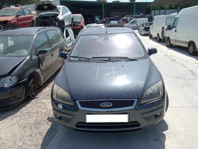FORD FOCUS BERLINA (CAP)