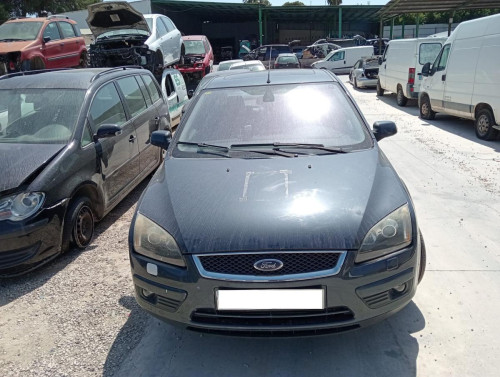  FORD FOCUS BERLINA (CAP) 