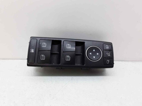 MANDO ELEVALUNAS DELANTERO IZQUIERDO Mercedes-Benz CLASE CLA (BM 117) 