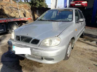 DAEWOO LANOS