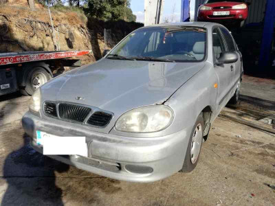 DAEWOO LANOS