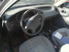 DAEWOO LANOS — Donor Vehicle for Used Parts 