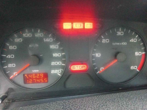 PEUGEOT 306 3/5 PT. / 4 PT. (S2) — vehículo donante para recambios 