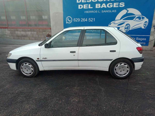  PEUGEOT 306 3/5 PT. / 4 PT. (S2) 