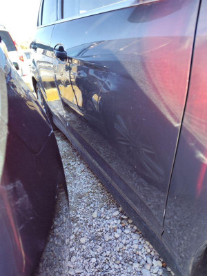 PUERTA DELANTERA DERECHA, FORD, C-MAX (CB7)