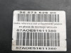  ABS, CITROEN, C4 BERLINA 