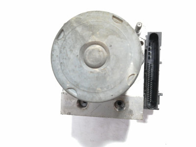 ABS, CITROEN, C4 BERLINA