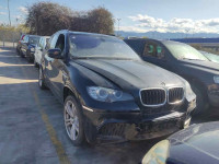BMW SERIE X5 (E70)
