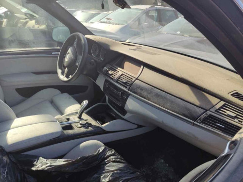  BMW SERIE X5 (E70) 