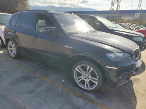  BMW SERIE X5 (E70) 