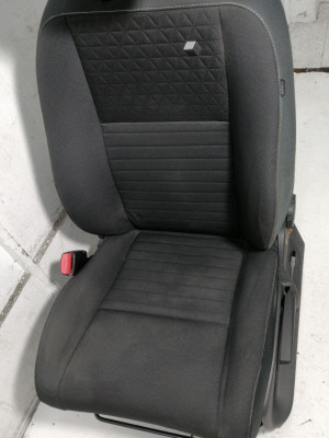 ASIENTO DELANTERO IZQUIERDO, RENAULT, MEGANE III BERLINA 5P