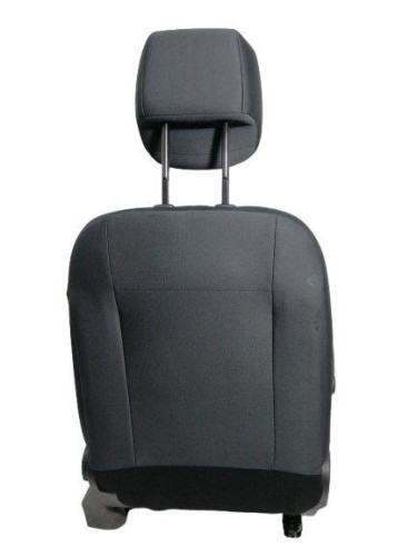  ASIENTO DELANTERO IZQUIERDO RENAULT MEGANE III BERLINA 5P 