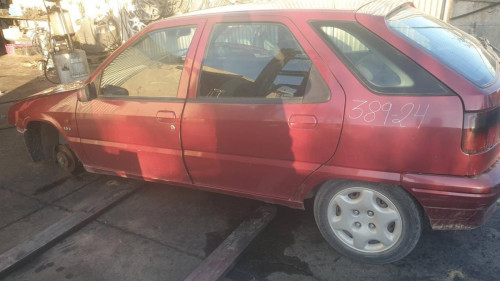  CITROEN ZX 