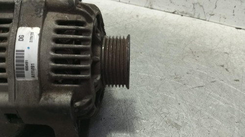  ALTERNADOR, PEUGEOT, PARTNER (S2) 