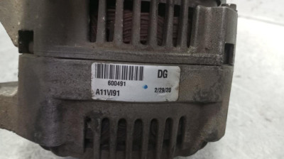 ALTERNADOR, PEUGEOT, PARTNER (S2)