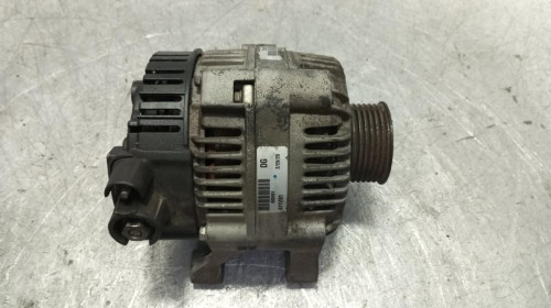  ALTERNADOR, PEUGEOT, PARTNER (S2) 