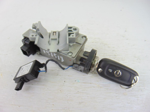  ANTIRROBO / LLAVE CONTACTO Opel ASTRA K BERLINA 5P 