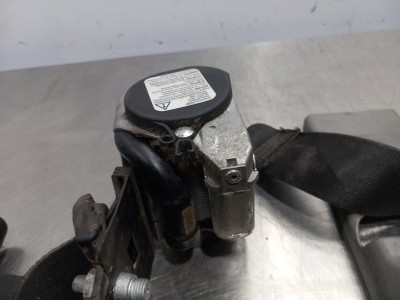 CINTURON SEGURIDAD DELANTERO DERECHO, MERCEDES-BENZ, SPRINTER II JAMES COOK (906)