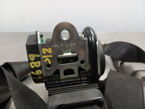 CINTURON SEGURIDAD DELANTERO DERECHO MERCEDES-BENZ SPRINTER II JAMES COOK (906) 