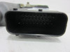  MOTOR ELEVALUNAS DELANTERO IZQUIERDO SEAT TOLEDO (1M2) 