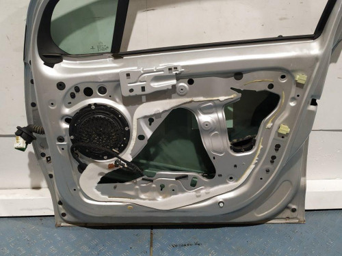  PUERTA DELANTERA DERECHA CITROEN C3 
