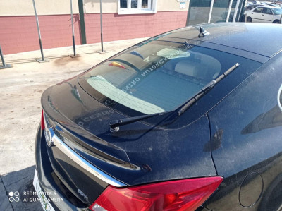 PORTON TRASERO Opel Insignia Berlina (2008->)