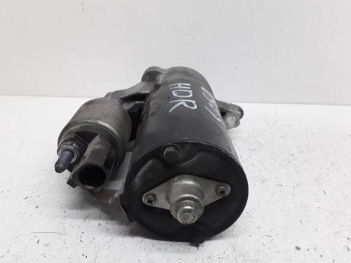MOTOR ARRANQUE Audi Q5 (8R) 
