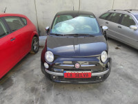FIAT 500 (150) BERLINA
