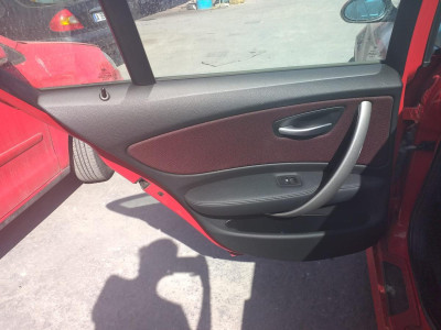GUARNECIDO PUERTA TRASERA IZQUIERDA, BMW, SERIE 1 BERLINA (E81/E87)