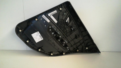 GUARNECIDO PUERTA TRASERA IZQUIERDA, BMW, SERIE 1 BERLINA (E81/E87)