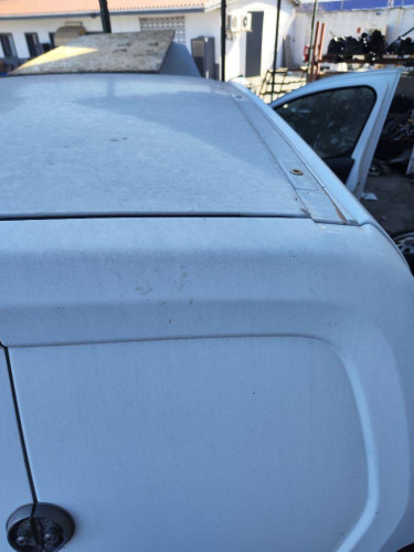 PORTON TRASERO DERECHO Citroen BERLINGO FURGÓN 