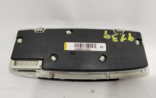 LUZ INTERIOR BMW SERIE 2 GRAN TOURER (F46) 