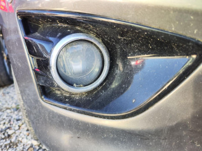 FARO ANTINIEBLA DERECHO