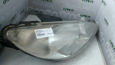 FARO DERECHO, PEUGEOT, 206