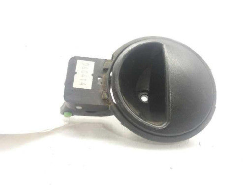  MANETA INTERIOR TRASERA IZQUIERDA, CHEVROLET, KALOS 