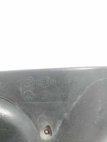  RETROVISOR DERECHO ALFA ROMEO GT (125) 