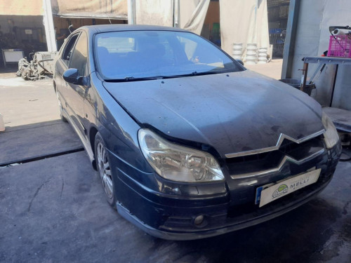 CITROEN C5 BERLINA — vehículo donante para recambios 