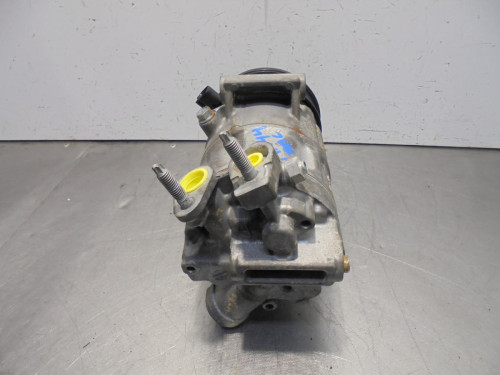 COMPRESOR AIRE ACONDICIONADO Ford PUMA 