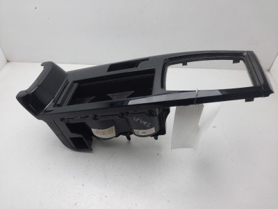 CONSOLA CENTRAL, Citroen, C4 BERLINA