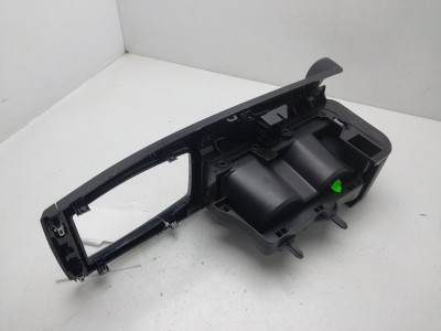 CONSOLA CENTRAL, Citroen, C4 BERLINA