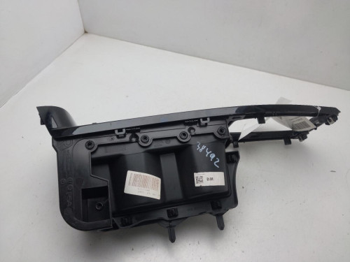 CONSOLA CENTRAL Citroen C4 BERLINA 