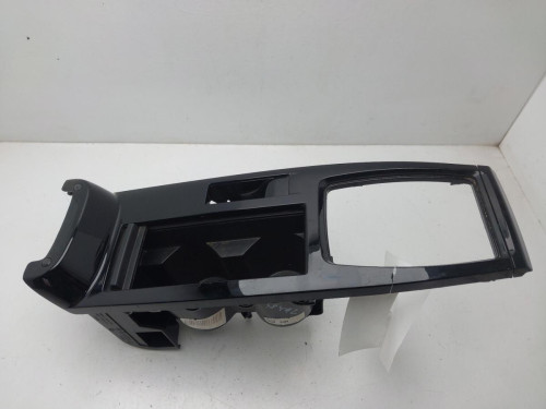 CONSOLA CENTRAL Citroen C4 BERLINA 