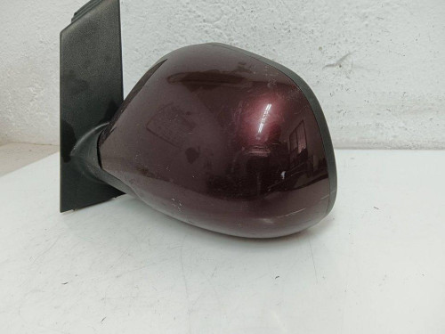 RETROVISOR IZQUIERDO Seat ALTEA XL (5P5) 