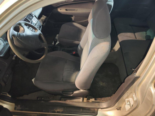 ASIENTO DELANTERO IZQUIERDO HONDA CIVIC COUPÉ (EJ6/8) 