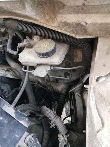 SERVOFRENO CITROEN BERLINGO 