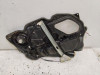 ELEVALUNAS DELANTERO DERECHO Mazda 2 BERLINA (DY) 