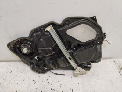 ELEVALUNAS DELANTERO DERECHO, MAZDA, 2 BERLINA (DY)