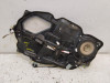 ELEVALUNAS DELANTERO DERECHO Mazda 2 BERLINA (DY) 